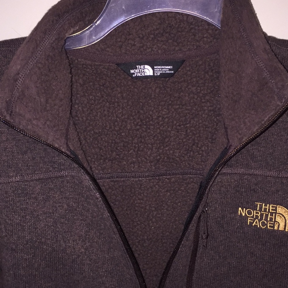 North Face Pullover - image 3